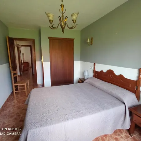 Appartamento Ovio