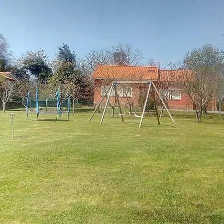 Appartamento Ovio Nueva