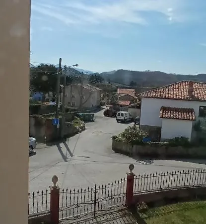 Appartamento Ovio Nueva